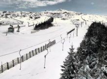 Forfait Chastreix Sancy tarifs ski