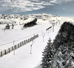 Forfait Chastreix Sancy tarifs ski