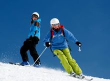 Forfait Col de Rousset ski tarifs