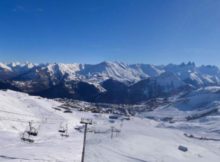 Forfait La Toussuire ski tarif