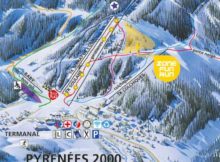 Forfait Pyrénées 2000 ski tarifs