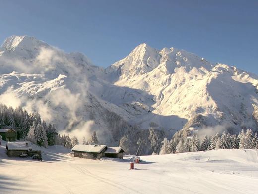 Forfait Sainte Foy Tarentaise Ski tarif