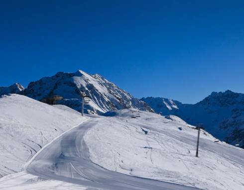 tarif Forfait ski Collet d'Allevard