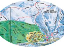 Forfait ski Lans en Vercors prix