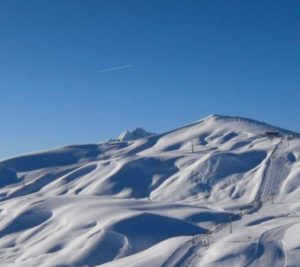 Forfait ski Les Sybelles tarifs enfant adulte