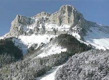 Gresse en Vercors forfait ski tarifs