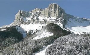 Gresse en Vercors forfait ski tarifs