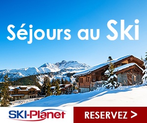 Séjours Ski Planet 2023