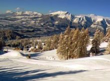 Tarifs forfait ski Chaillol