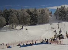 Tarifs forfaits ski Font d'Urle