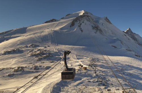 Tignes tarif forfait de ski