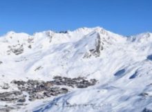 Val Thorens forfait ski tarif