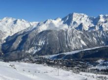 courchevel forfait ski tarif