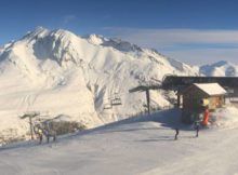 forfait Auris en Oisans ski