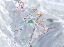 forfait Bernex ski
