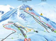 forfait Bonneval sur Arc tarif ski