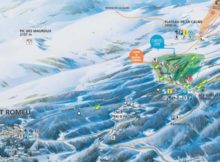 forfait Font Romeu ski tarif