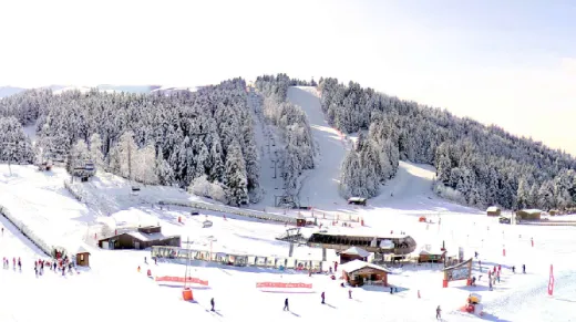 Forfait Le Lioran ski alpin 2027
