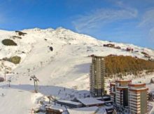 forfait Les Ménuires tarifs ski enfant adulte 2026