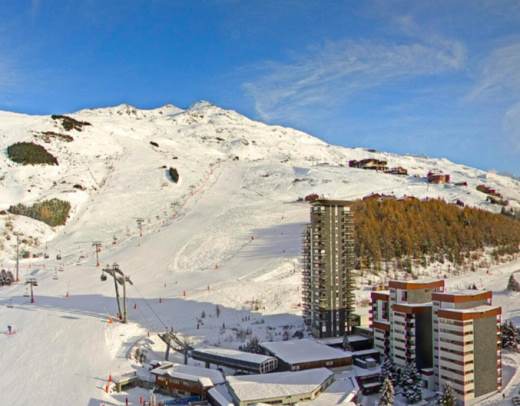 forfait Les Ménuires tarifs ski enfant adulte