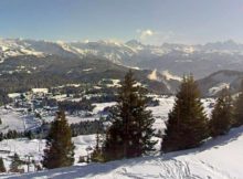 forfait Praz de Lys ski tarif