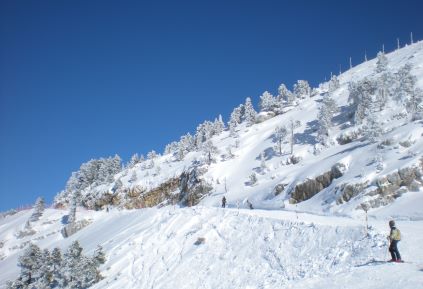 tarif forfait Villard de Lans Corrençon ski