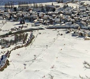 tarif forfait bessans ski nordique alpin