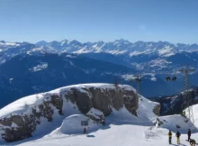 forfait crans montana tarifs ski