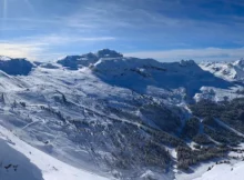 Forfait Flaine ski prix