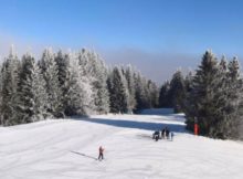 forfait grand revard tarifs ski enfant adulte