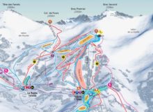 forfait le Sauze ski tarifs