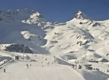 forfait Luz Ardiden ski 2026