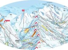 forfait ski 3 Vallées