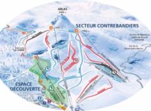 forfait ski La Pierre Saint Martin prix skipass 6 jours enfant adulte