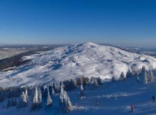forfait ski Monts Jura
