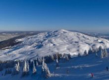 forfait ski Monts Jura tarif