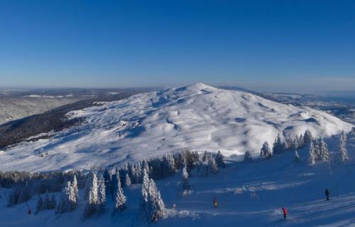 forfait ski Monts Jura tarif