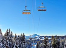 tarif forfait ski Portes du Soleil