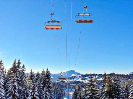 tarif forfait ski Portes du Soleil