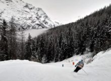 forfait ski Valcenis tarifs