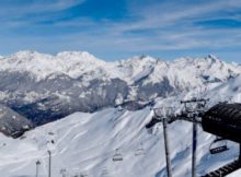 forfait ski Valfréjus tarifs hiver