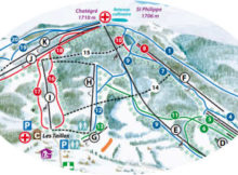 forfait ski ancelle tarifs 6 jours