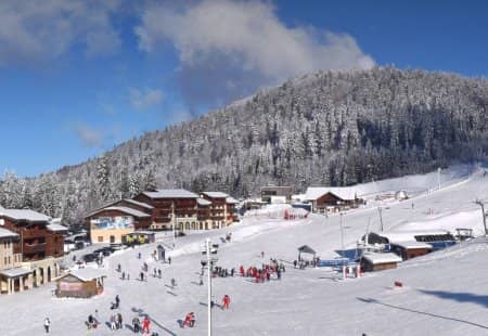 forfait ski La Bresse Hohneck tarif