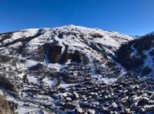 forfait ski valloire valmeinier