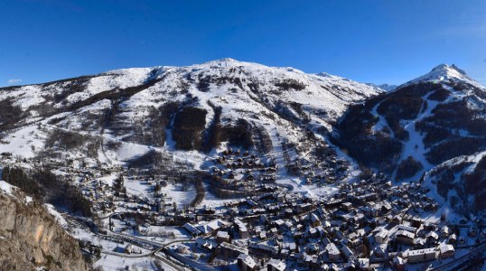forfait ski valloire valmeinier tarifs Galibier Thabor