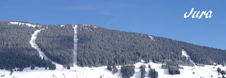 tarifs forfaits ski stations Jura