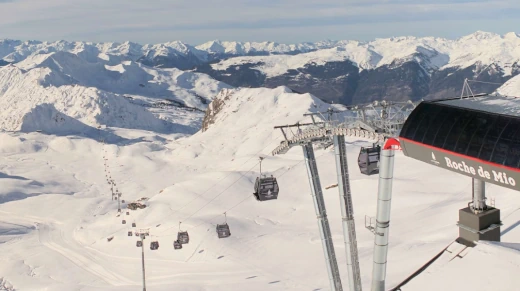 nouvelles remontées mécaniques ski france 2026