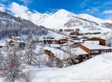 tarif forfait foux d'allos ski