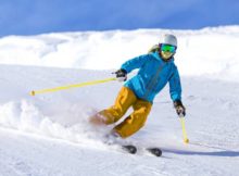 tarif forfait ski Espace Diamant 1 à 6 jours