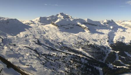 tarif forfait ski Grand Massif